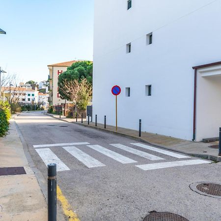 Duplex Sa Tarongeta - 5' Playa I Vistas I Terraza 20M2 I Ascensor I Equipado Apartment Cadaques Ngoại thất bức ảnh