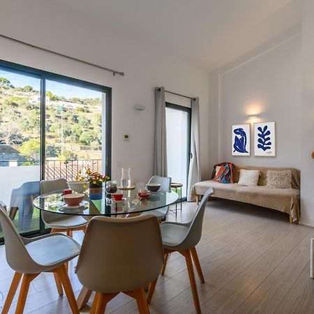 Duplex Sa Tarongeta - 5' Playa I Vistas I Terraza 20M2 I Ascensor I Equipado Apartment Cadaques Ngoại thất bức ảnh