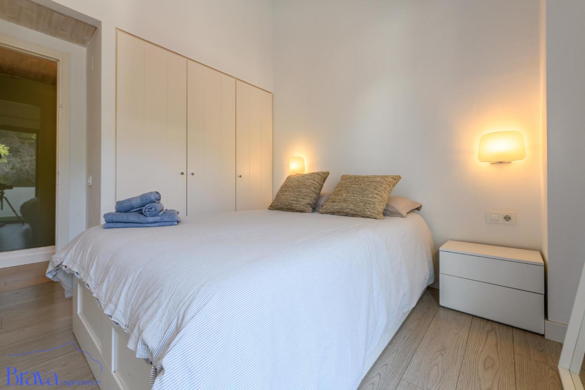 Duplex Sa Tarongeta - 5' Playa I Vistas I Terraza 20M2 I Ascensor I Equipado Apartment Cadaques Ngoại thất bức ảnh