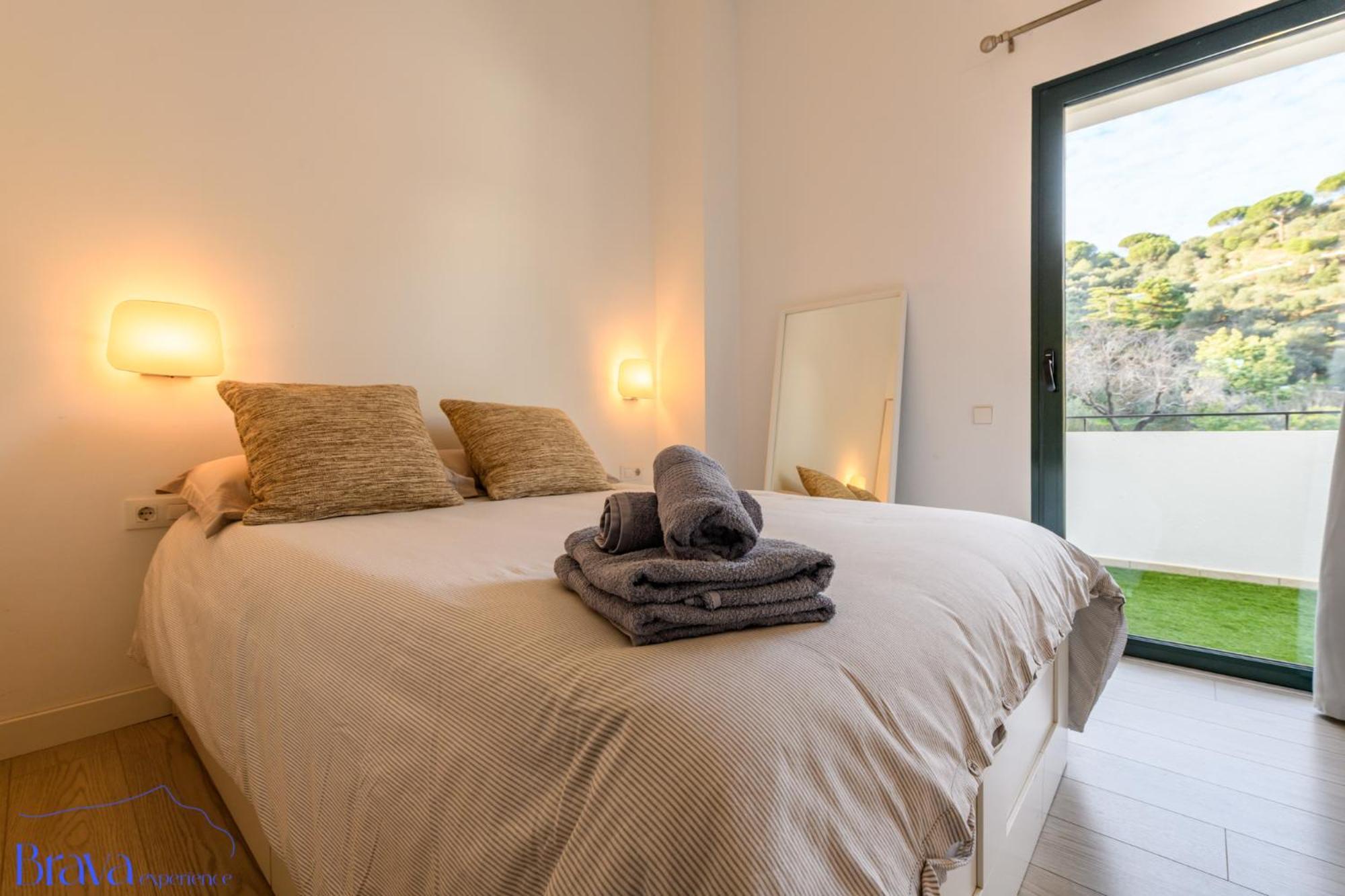 Duplex Sa Tarongeta - 5' Playa I Vistas I Terraza 20M2 I Ascensor I Equipado Apartment Cadaques Ngoại thất bức ảnh