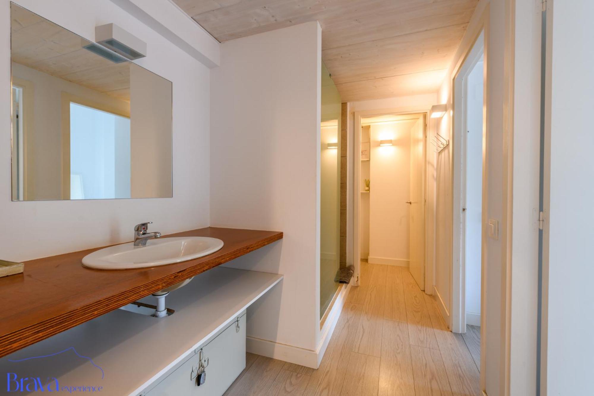 Duplex Sa Tarongeta - 5' Playa I Vistas I Terraza 20M2 I Ascensor I Equipado Apartment Cadaques Ngoại thất bức ảnh
