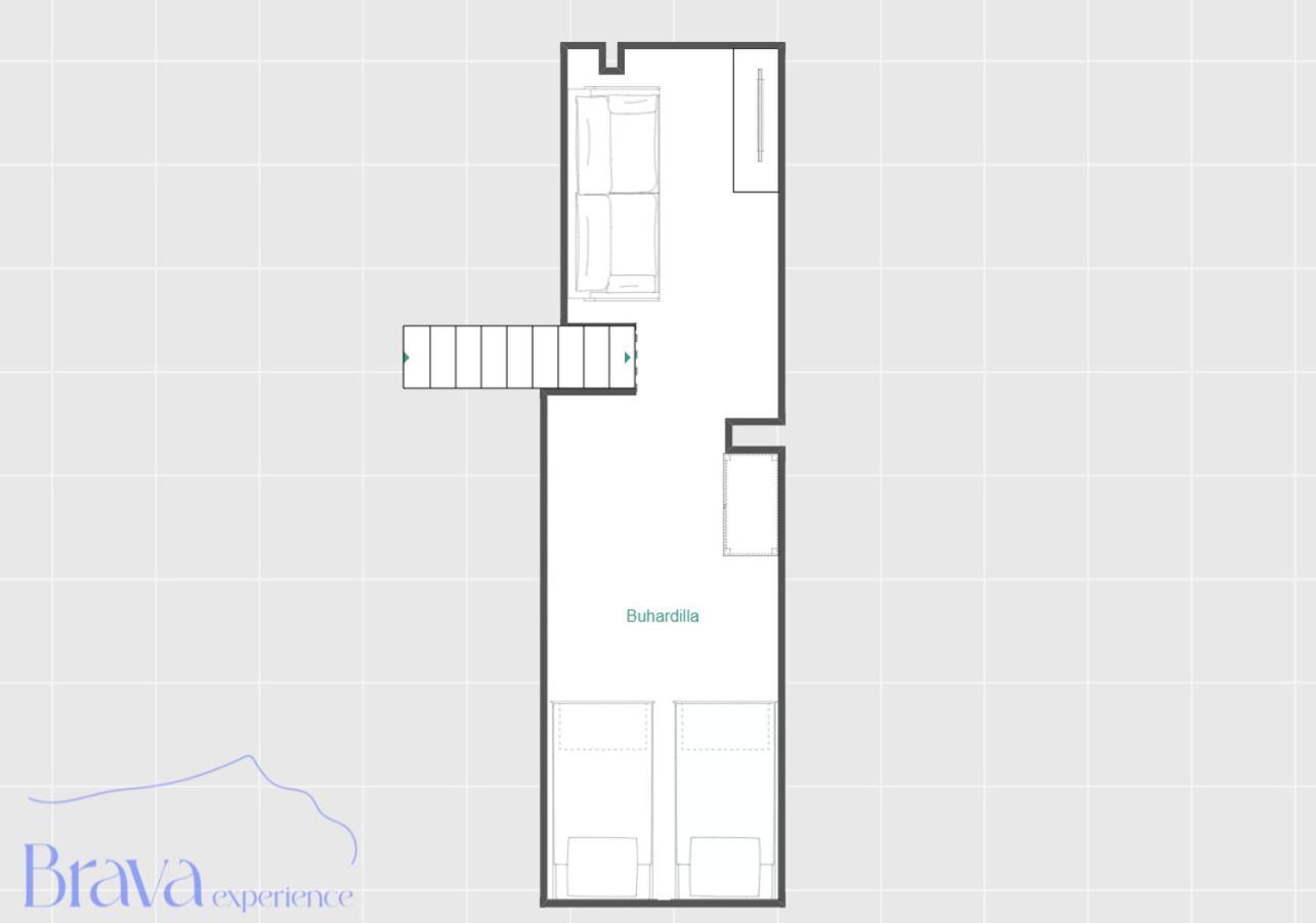 Duplex Sa Tarongeta - 5' Playa I Vistas I Terraza 20M2 I Ascensor I Equipado Apartment Cadaques Ngoại thất bức ảnh