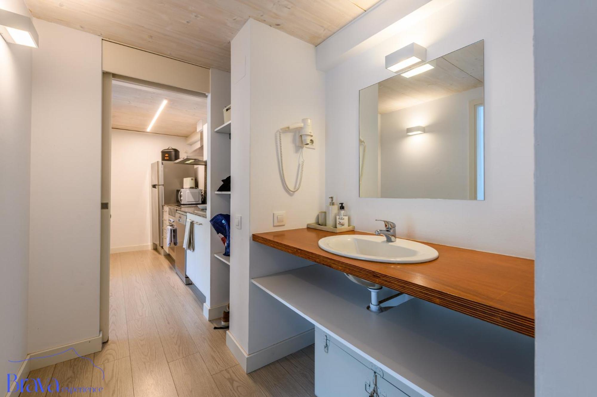 Duplex Sa Tarongeta - 5' Playa I Vistas I Terraza 20M2 I Ascensor I Equipado Apartment Cadaques Ngoại thất bức ảnh