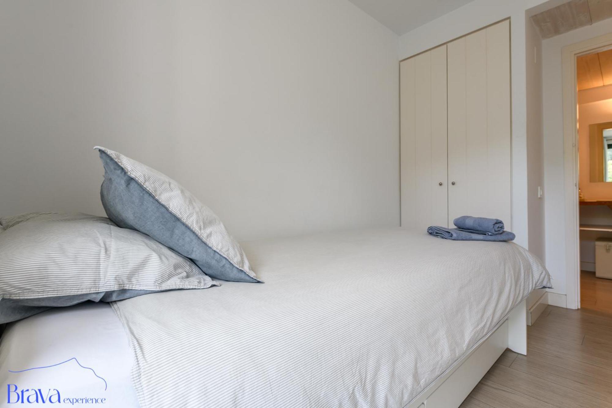 Duplex Sa Tarongeta - 5' Playa I Vistas I Terraza 20M2 I Ascensor I Equipado Apartment Cadaques Ngoại thất bức ảnh