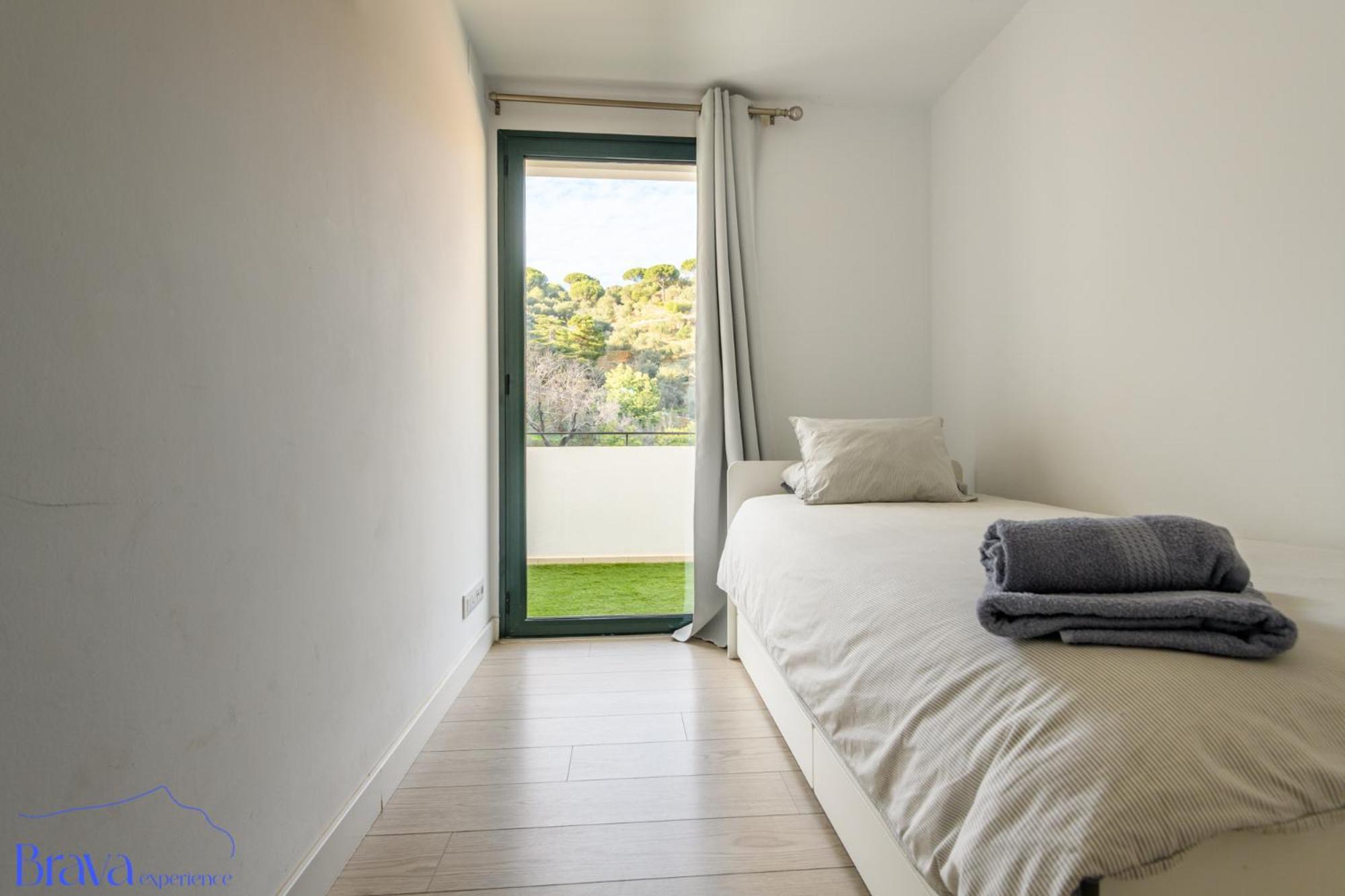 Duplex Sa Tarongeta - 5' Playa I Vistas I Terraza 20M2 I Ascensor I Equipado Apartment Cadaques Ngoại thất bức ảnh