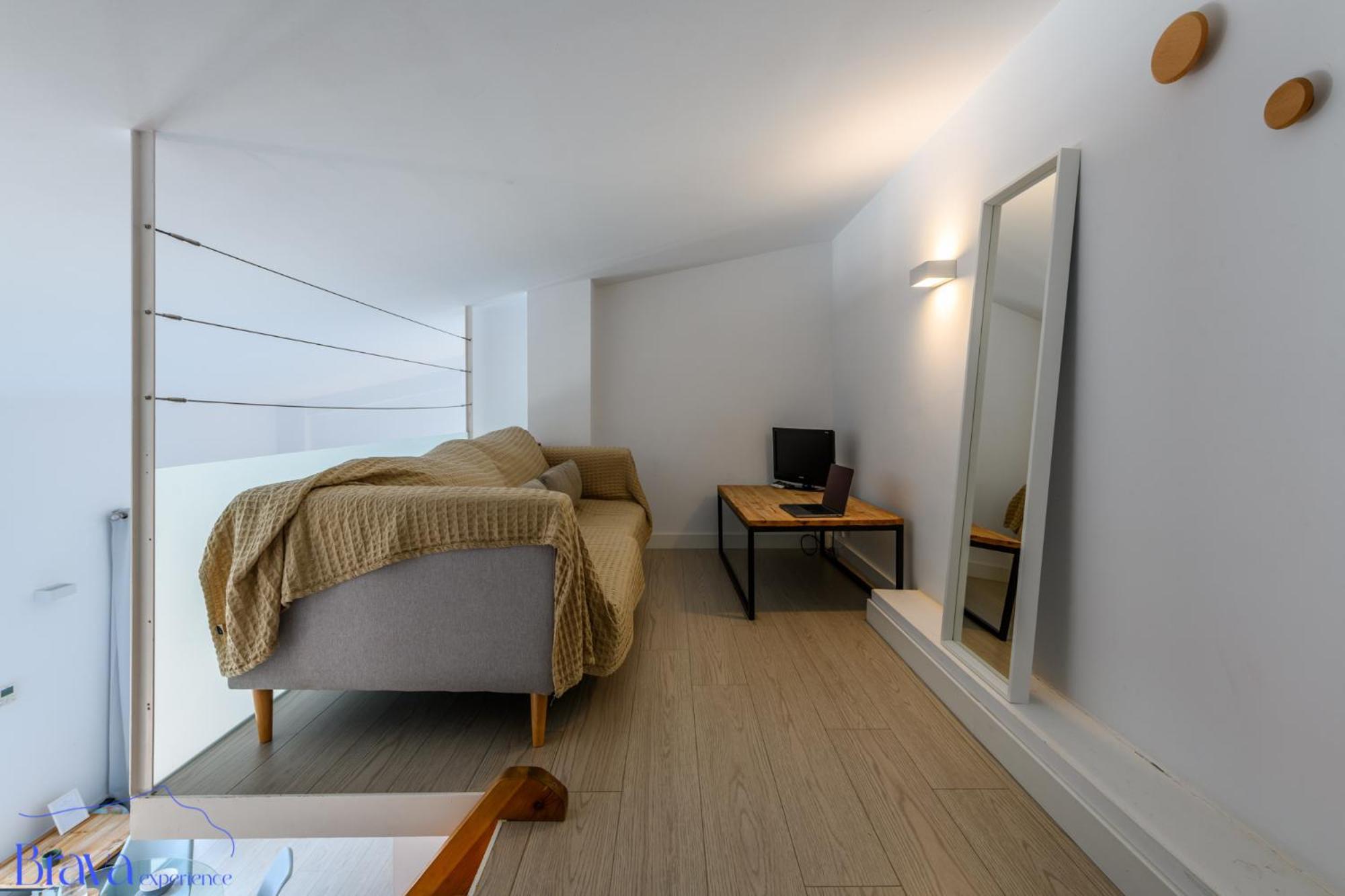 Duplex Sa Tarongeta - 5' Playa I Vistas I Terraza 20M2 I Ascensor I Equipado Apartment Cadaques Ngoại thất bức ảnh